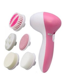 BROSSE VISAGE - LOT DE 5...