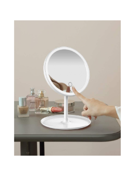 MIROIR DE MAQUILLAGE AVEC...