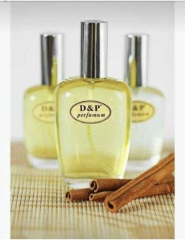 Parfum 100ml D&P