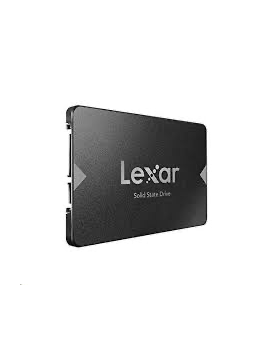 Disque SSD Externe LEXAR 512GB