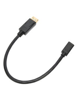 DisplayPort male vers Mini...