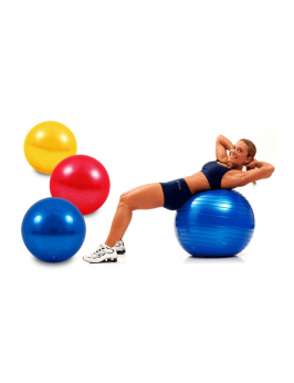 BALLON YOGA - GYM 65 CM