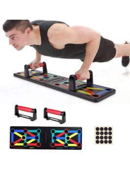 PUSH UP STAND