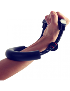 WRIST EXERCISER MUSCLER...