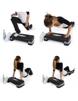 PLANCHE DE STEP- STEPPER