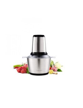 HACHOIR ELECTRIQUE 2 L - INOX