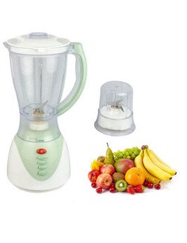 BLENDER MIXEUR DE FRUITS ET...